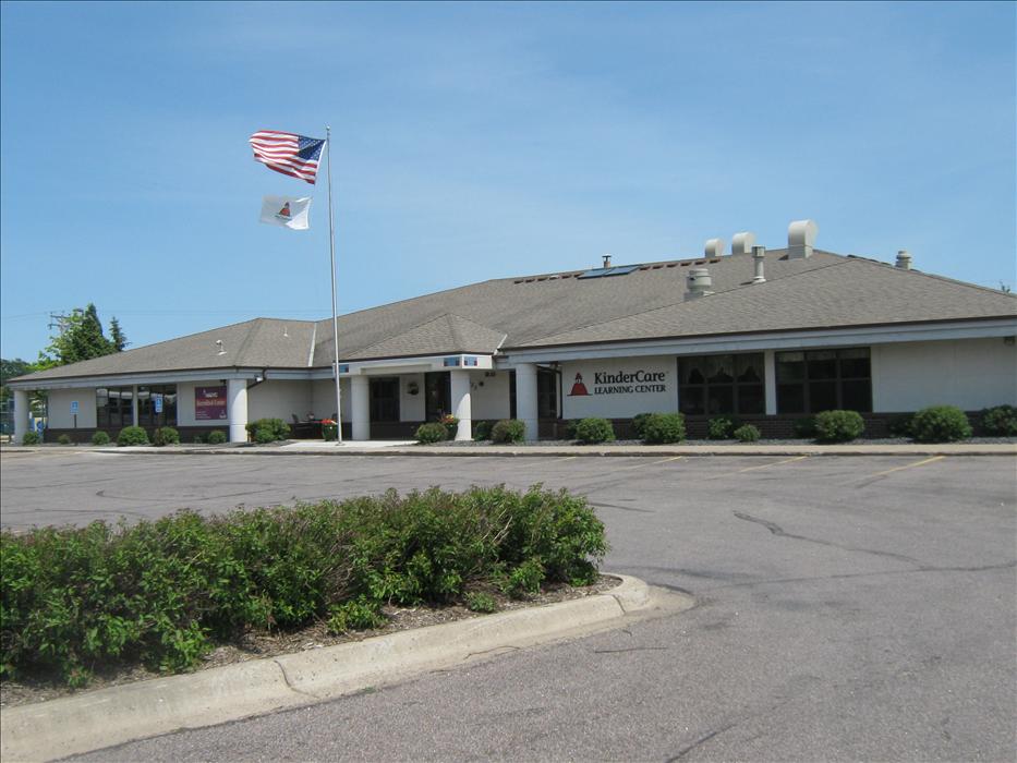 City Centre KinderCare